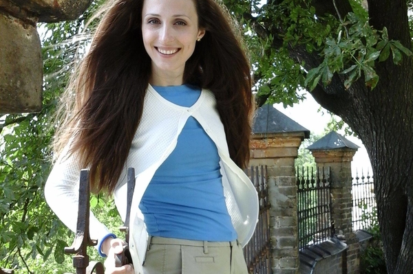 Из личного архива Виты Евтушиной