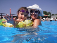 Отдых звезд: как провели лето ведущие СТБ