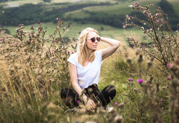 Как не слиться с толпой в эпоху масс-маркета: ТОП-10 секретов особенной женщины