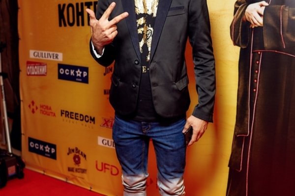 пресс-служба