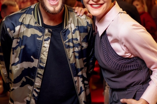 пресс-служба