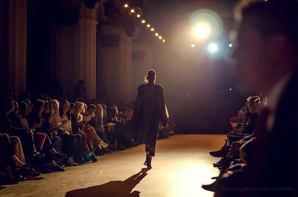 Ukrainian Fashion Week SS18: программа показов