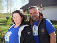 Руслана Писанка с мужем пройдут детектор лжи на шоу Зважені та щасливі