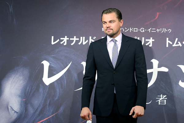 Вслед за Баллок: Ди Каприо пожертвовал 1 миллион долларов пострадавшим от урагана