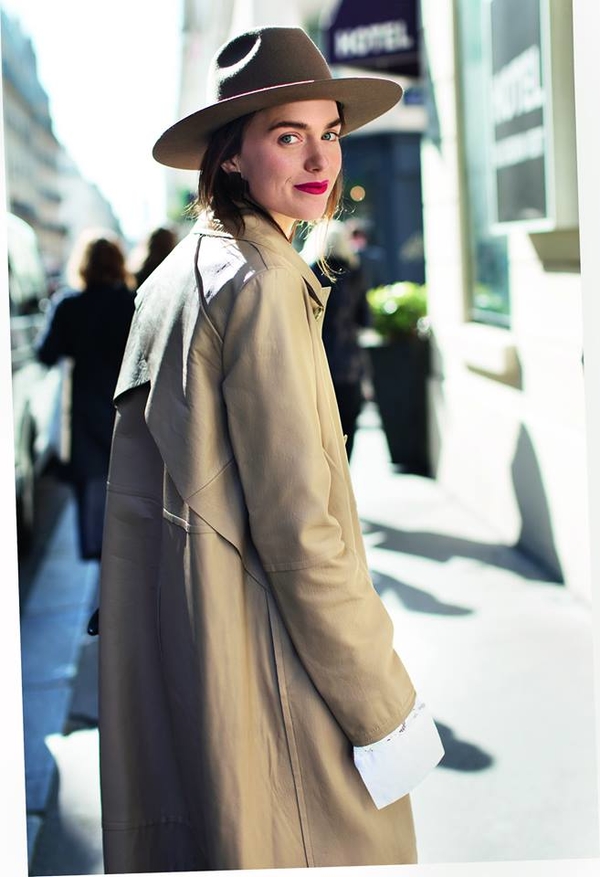 Украинский прорыв: Litkovskaya представит новую коллекцию в Париже