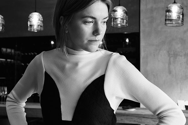 Украинский прорыв: Litkovskaya представит новую коллекцию в Париже