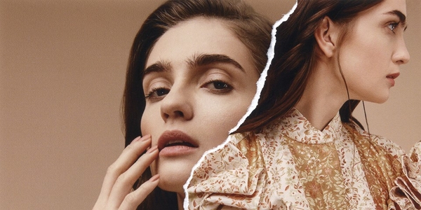 Украинский прорыв: Litkovskaya представит новую коллекцию в Париже