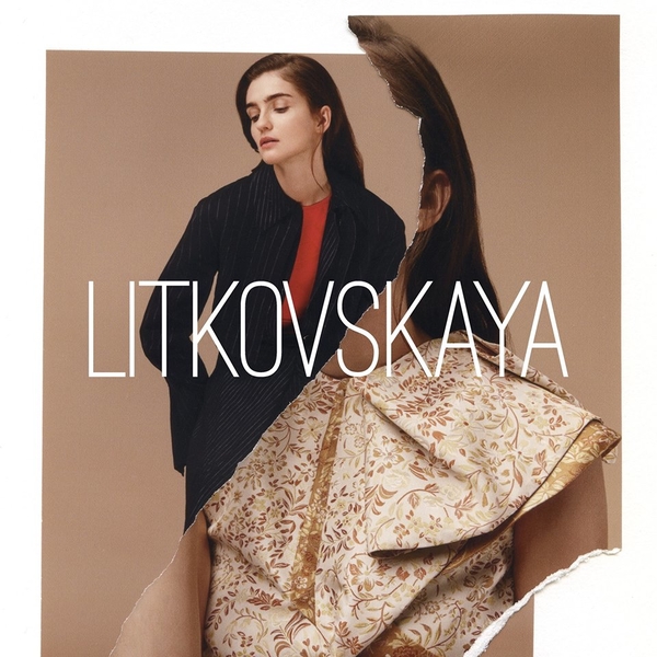 Украинский прорыв: Litkovskaya представит новую коллекцию в Париже