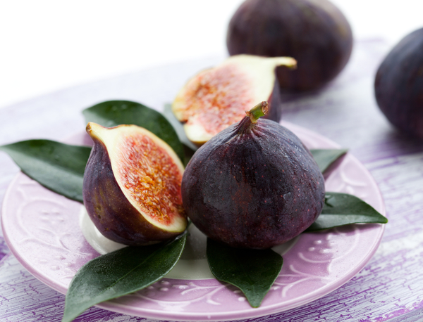 Инжир: польза и вред для здоровья