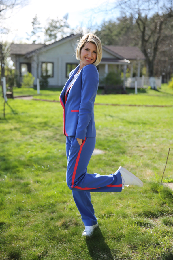 Зважені та щасливі 7: Анита Луценко будет испытывать все конкурсы на себе