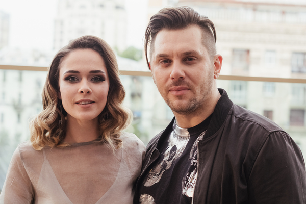 Mercedes-Benz Kiev Fashion Days: состоялось грандиозное открытие нового сезона