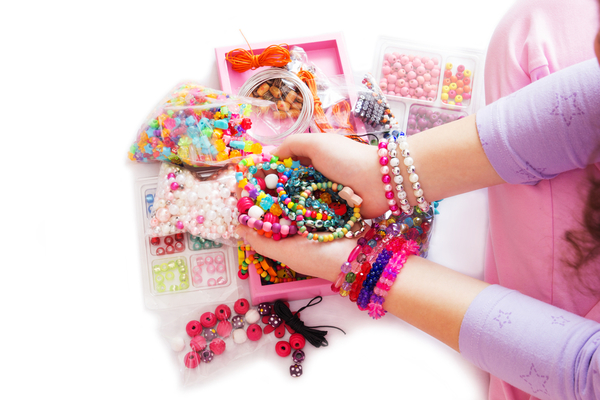 Осторожно: ТОП-5 токсичных покупок из дешевых магазинов