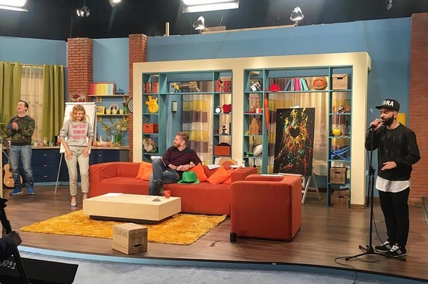 facebook.com/people/Александр-Кривошапко/100007795307741