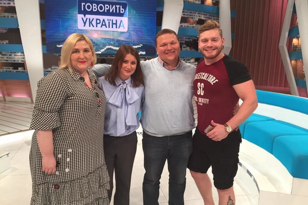 facebook.com/people/Александр-Кривошапко/100007795307741