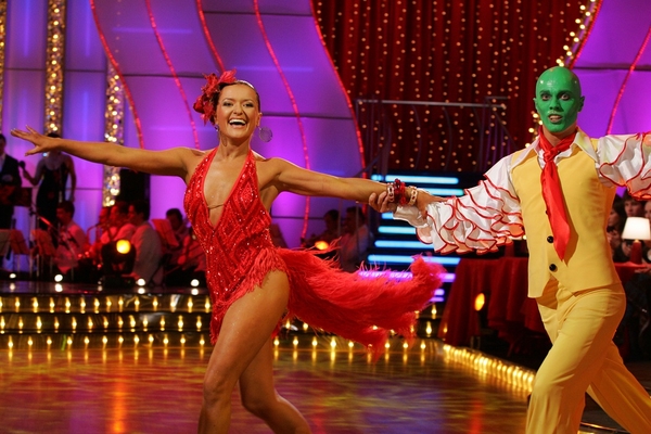 Яма рассказал о воспитании сына и первом знакомстве с Могилевской