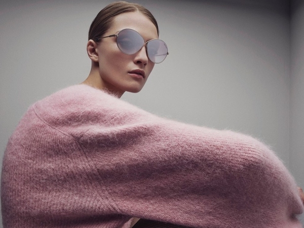 Tom Ford презентовал яркий рекламный кампейн новой коллекции