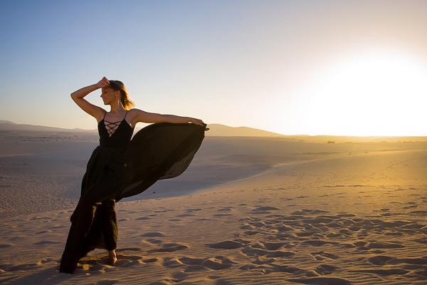 Путешествия и литература: чем вдохновляется создательница бренда Herstory