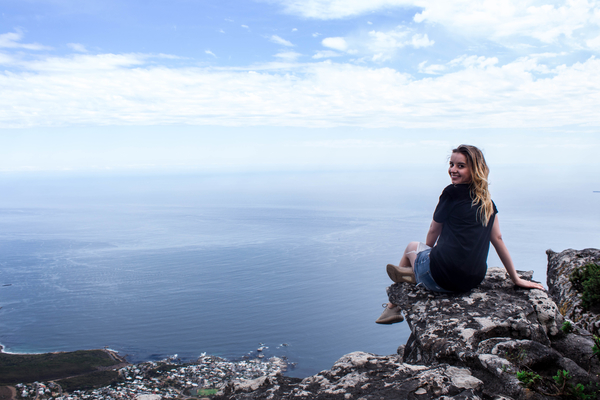 Путешествия и литература: чем вдохновляется создательница бренда Herstory