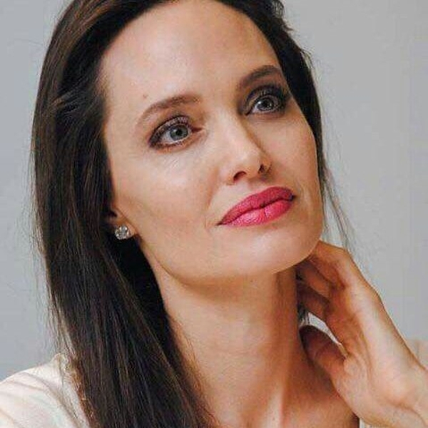 Анджелина Джоли пришла на премьеру своего фильма без белья