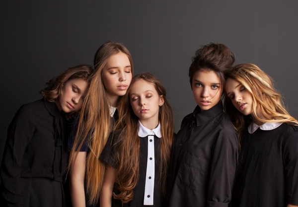 Группа Open Kids: Мы вдохновляем миллионы детей на движение