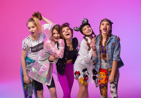 Группа Open Kids: Мы вдохновляем миллионы детей на движение