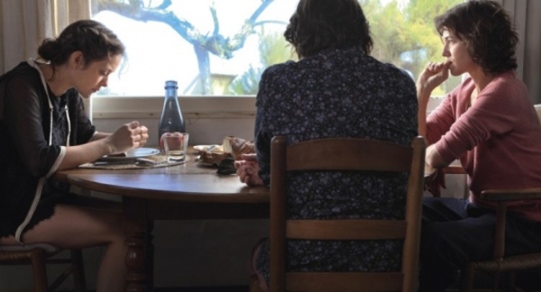 Фильм-открытие Каннского кинофестиваля вышел в украинский прокат