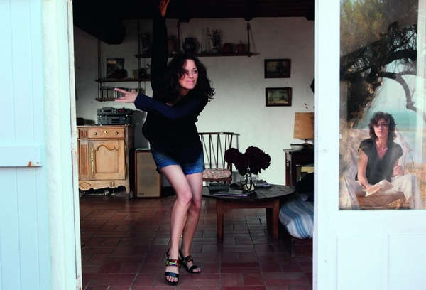 Фильм-открытие Каннского кинофестиваля вышел в украинский прокат