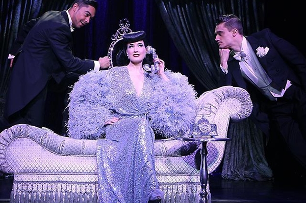 instagram.com/ditavonteese