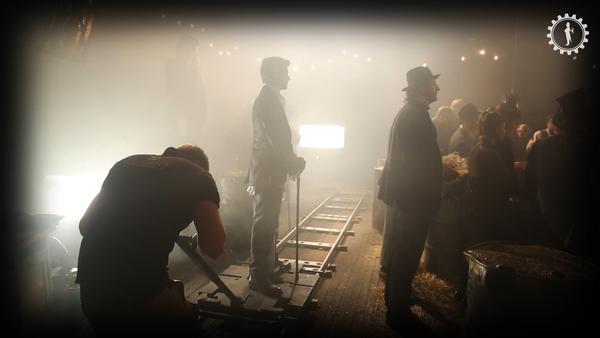 Группа Transylvania [Damn Fun] презентовала клип с нетривиальным концом