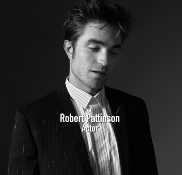 Белла Хадид, Натали Портман и Роберт Паттинсон рассказали, на что готовы ради любви