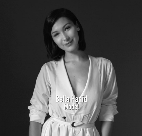 Белла Хадид, Натали Портман и Роберт Паттинсон рассказали, на что готовы ради любви