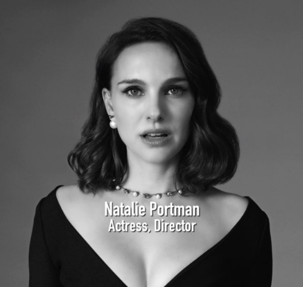 Белла Хадид, Натали Портман и Роберт Паттинсон рассказали, на что готовы ради любви