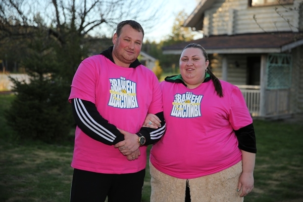 пресс-служба канала СТБ