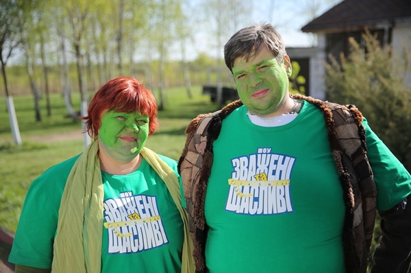 пресс-служба канала СТБ