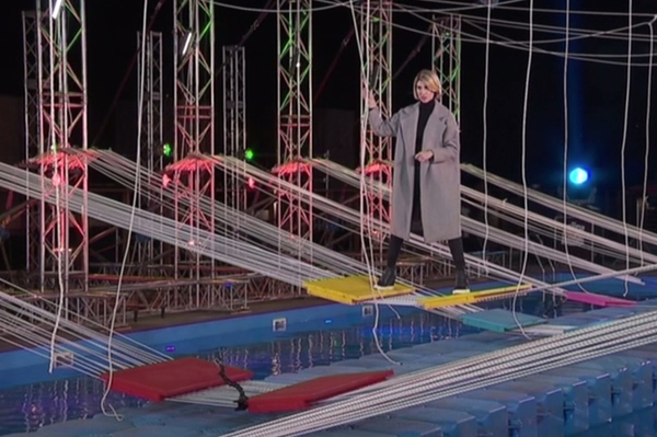 пресс-служба канала СТБ