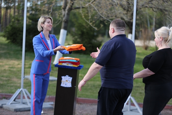 пресс-служба канала СТБ