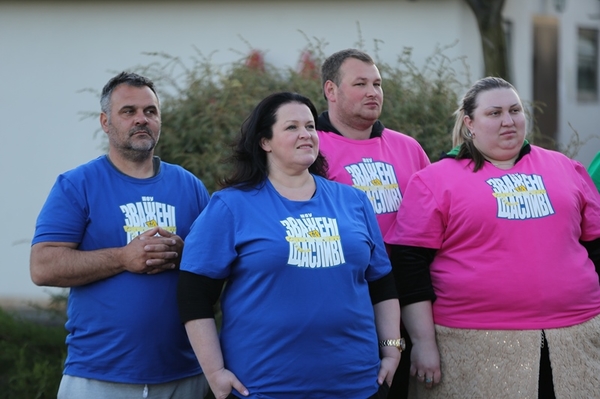 пресс-служба канала СТБ