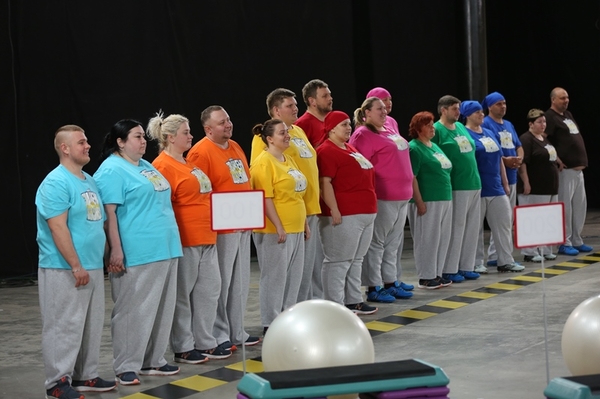 пресс-служба канала СТБ