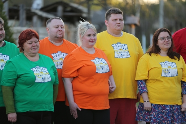 пресс-служба канала СТБ