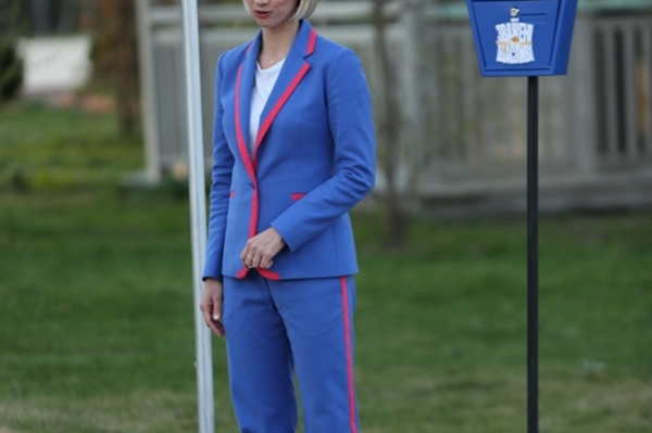 пресс-служба канала СТБ