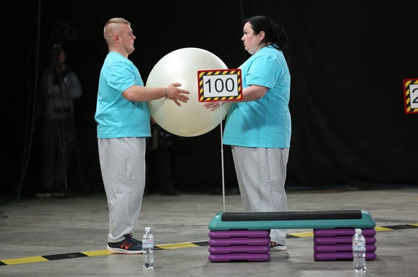 пресс-служба канала СТБ