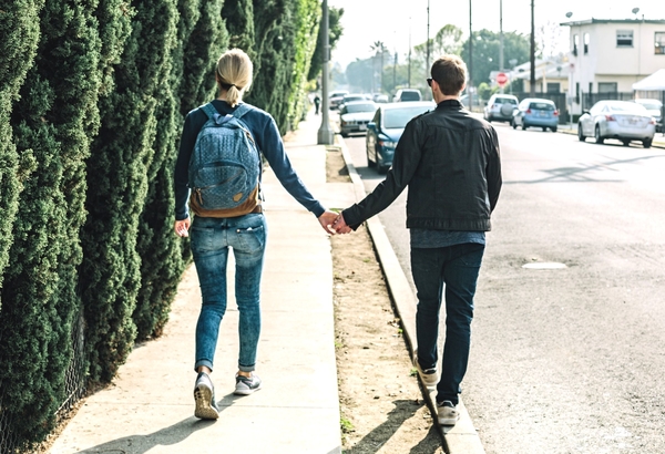 ТОП-10 идей для второго свидания