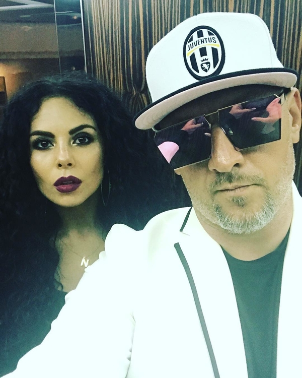 Чем живут украинские звезды в Instagram: Потап