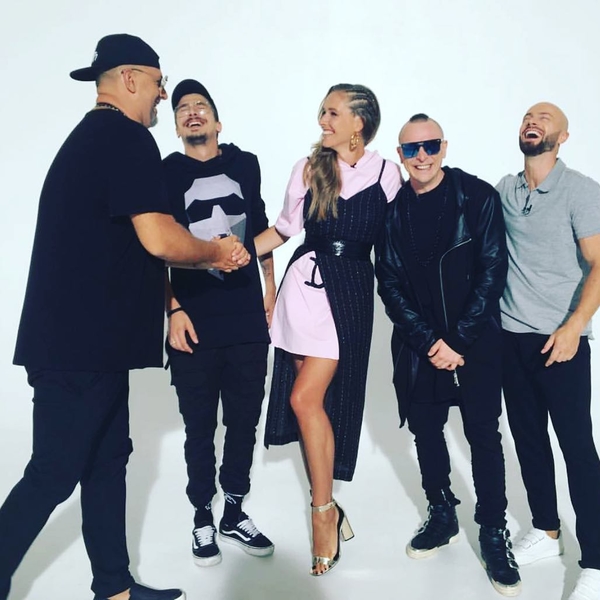 Чем живут украинские звезды в Instagram: Потап