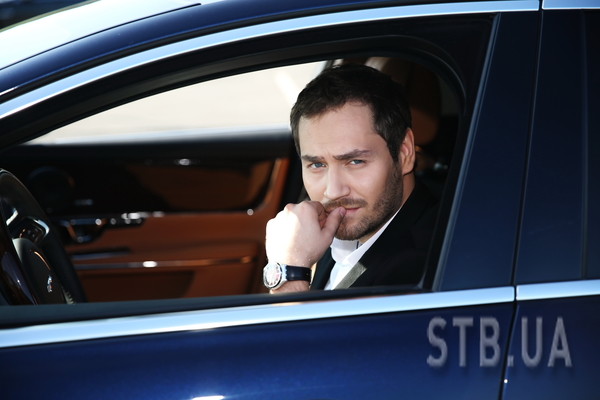 Холостяк 8: названо имя главного героя проекта