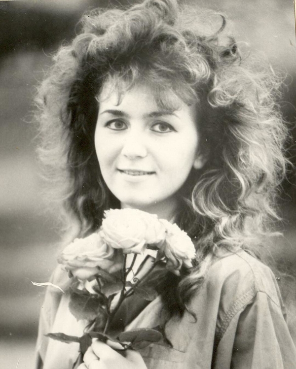 Джамала, Билык и MONATIK показали, как выглядели в школе