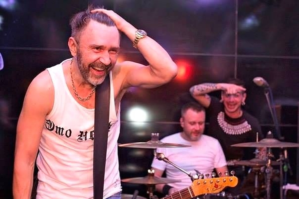 Новый клип Шнурова взорвал интернет