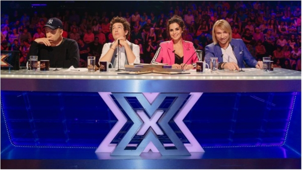Х-фактор 8: как прошел первый кастинг шоу