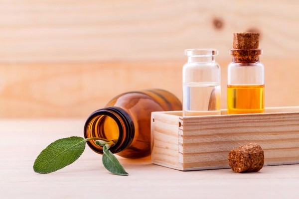 Зачем нужны эфирные масла