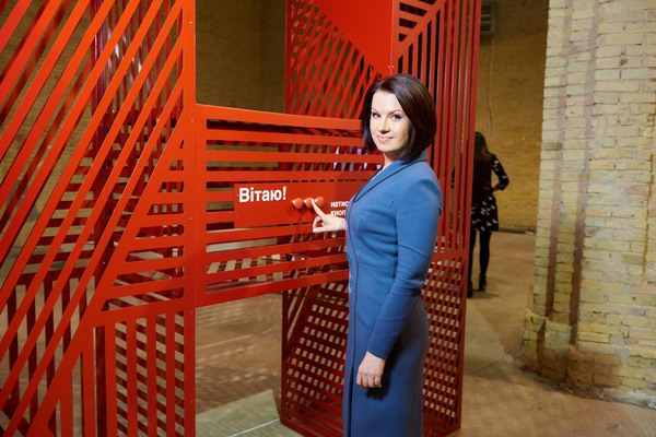 Танці з зірками 2017: Алла Мазур сообщила, за кого болеет